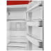 Холодильник Smeg FAB28RRD5 Холодильник Smeg FAB28RRD5