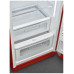 Холодильник Smeg FAB28RRD5 Холодильник Smeg FAB28RRD5