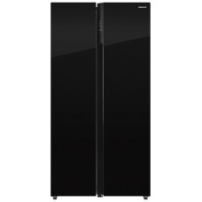 Холодильник Nordfrost RFS 525DX NFGB inverter Холодильник Nordfrost RFS 525DX NFGB inverter