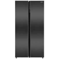 Холодильник Nordfrost RFS 525DX NFXd inverter Холодильник Nordfrost RFS 525DX NFXd inverter