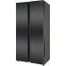 Холодильник Nordfrost RFS 525DX NFXd inverter