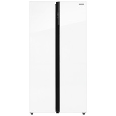 Холодильник Nordfrost RFS 525DX NFGW inverter Холодильник Nordfrost RFS 525DX NFGW inverter