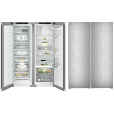 Холодильник Liebherr XRFsf 5225 20 001 Холодильник Liebherr XRFsf 5225 20 001