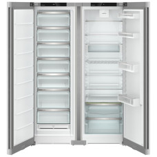 Холодильник Liebherr XRFsf 5220 Холодильник Liebherr XRFsf 5220