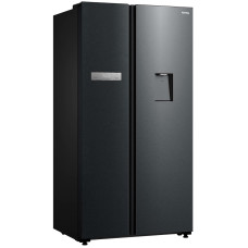 Холодильник Korting KNFS 95780 W XN Холодильник Korting KNFS 95780 W XN