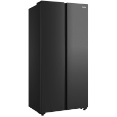 Холодильник Korting KNFS 83177 N Холодильник Korting KNFS 83177 N