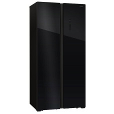 Холодильник Nordfrost RFS 480D NFB Холодильник Nordfrost RFS 480D NFB