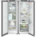 Холодильник Liebherr XRFsf 5245 Холодильник Liebherr XRFsf 5245