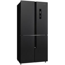 Холодильник NORDFROST RFQ 510 NFB inverter Холодильник NORDFROST RFQ 510 NFB inverter