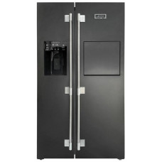 Холодильник Kaiser KS 90500 RS