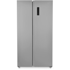 Холодильник Zugel ZRSS630B Холодильник Zugel ZRSS630B