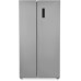 Холодильник Zugel ZRSS630B Холодильник Zugel ZRSS630B