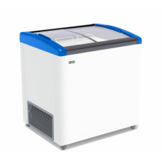 Морозильный ларь Frostor Gellar FG 250 E синий Морозильный ларь Frostor Gellar FG 250 E синий