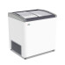 Морозильный ларь Frostor Gellar FG 250 E серый