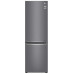Холодильник LG GC B459SLCL