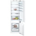 Встраиваемый холодильник Bosch KIS87AFE0