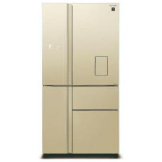 Холодильник Sharp SJWX99ACH