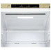 Холодильник LG GC B459SECL