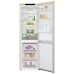 Холодильник LG GC B459SECL