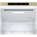 Холодильник LG GC B459SECL