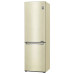 Холодильник LG GC B459SECL