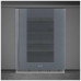 Винный шкаф Smeg CVI138RS3