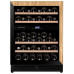 Винный шкаф Dunavox DAUF 45 125DOP TO Винный шкаф Dunavox DAUF 45 125DOP TO