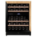 Винный шкаф Dunavox DAUF 45 125DOP TO Винный шкаф Dunavox DAUF 45 125DOP TO