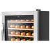 Винный шкаф Profi Cook PC WK 1235 sw inox
