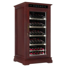 Винный шкаф Meyvel MV66 WM1 C Винный шкаф Meyvel MV66 WM1 C