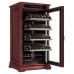 Винный шкаф Meyvel MV66 WM1 C