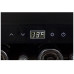Встраиваемый винный шкаф Caso WineSafe 18 EB Black