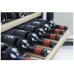 Встраиваемый винный шкаф Caso WineSafe 18 EB Inox Встраиваемый винный шкаф Caso WineSafe 18 EB Inox