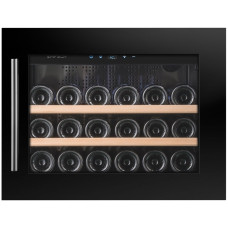 Винный шкаф Temptech OZ45SB Винный шкаф Temptech OZ45SB