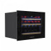 Винный шкаф Meyvel MV22 KSB1