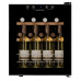 Винный шкаф Dunavox DXFH 16 46 Винный шкаф Dunavox DXFH 16 46