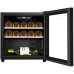 Винный шкаф MAUNFELD MFWC-40S14