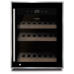 Винный шкаф Caso WineSafe 12 Black Винный шкаф Caso WineSafe 12 Black