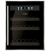 Винный шкаф Caso WineSafe 12 Black Винный шкаф Caso WineSafe 12 Black