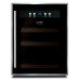 Винный шкаф Caso WineSafe 12 Black Винный шкаф Caso WineSafe 12 Black