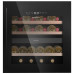 Встраиваемый винный шкаф MAUNFELD MBWC-92DM36 Встраиваемый винный шкаф MAUNFELD MBWC-92DM36