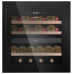 Встраиваемый винный шкаф MAUNFELD MBWC-92DM36 Встраиваемый винный шкаф MAUNFELD MBWC-92DM36