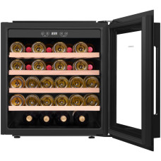 Встраиваемый винный шкаф MAUNFELD MBWC-92S36