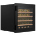 Встраиваемый винный шкаф MAUNFELD MBWC-92S36 Встраиваемый винный шкаф MAUNFELD MBWC-92S36