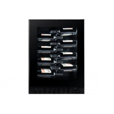 Винный шкаф Temptech CPROX60SRB Винный шкаф Temptech CPROX60SRB