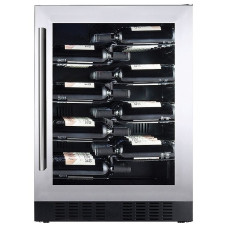 Винный шкаф Temptech CPROX60SX Винный шкаф Temptech CPROX60SX
