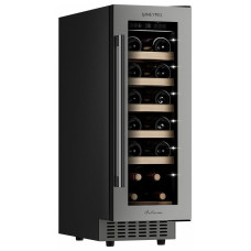 Винный шкаф Meyvel MV19 KST1 Винный шкаф Meyvel MV19 KST1