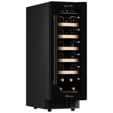 Винный шкаф Meyvel MV19 KBT1 Винный шкаф Meyvel MV19 KBT1