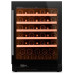 Винный шкаф Dunavox DAUF 46 138B