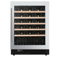 Винный шкаф Dunavox DAUF 46 138SS
